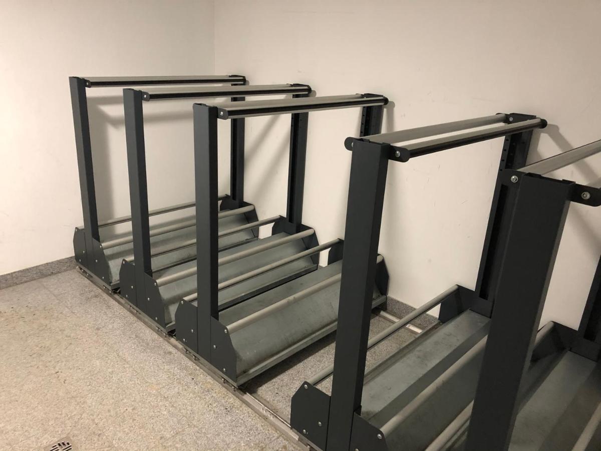 Apartament Studio Czarna Gora II Sienna  Eksteriør billede
