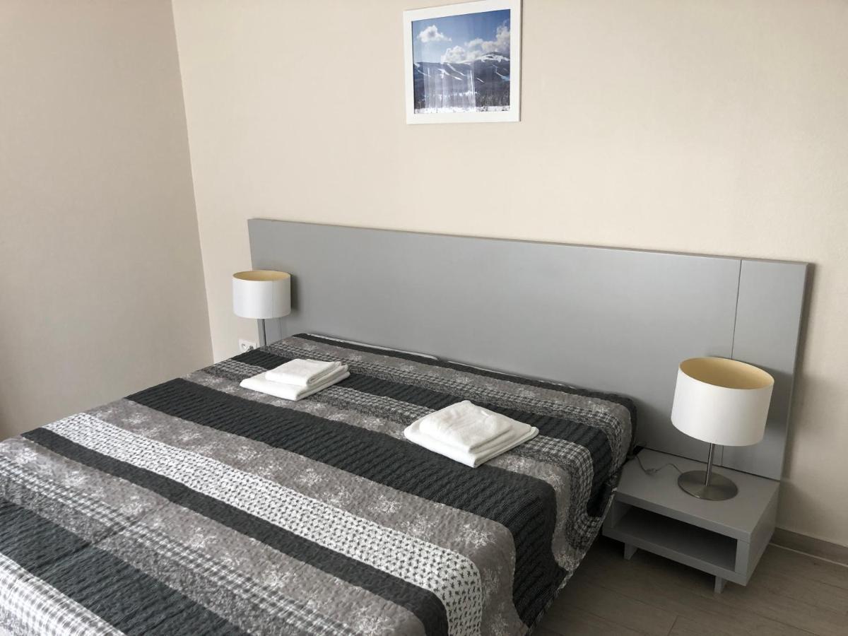 Apartament Studio Czarna Gora II Sienna  Eksteriør billede