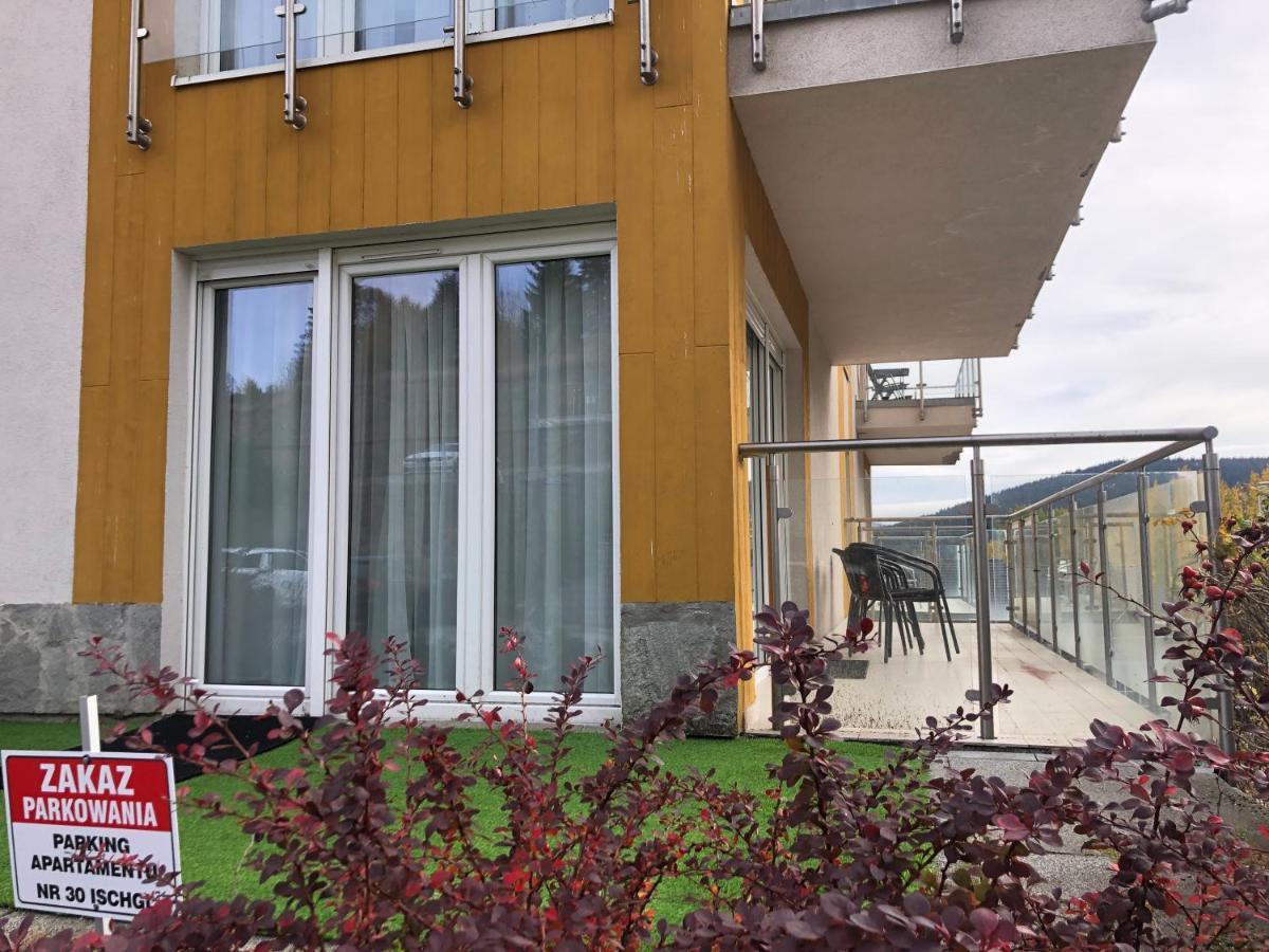 Apartament Studio Czarna Gora II Sienna  Eksteriør billede