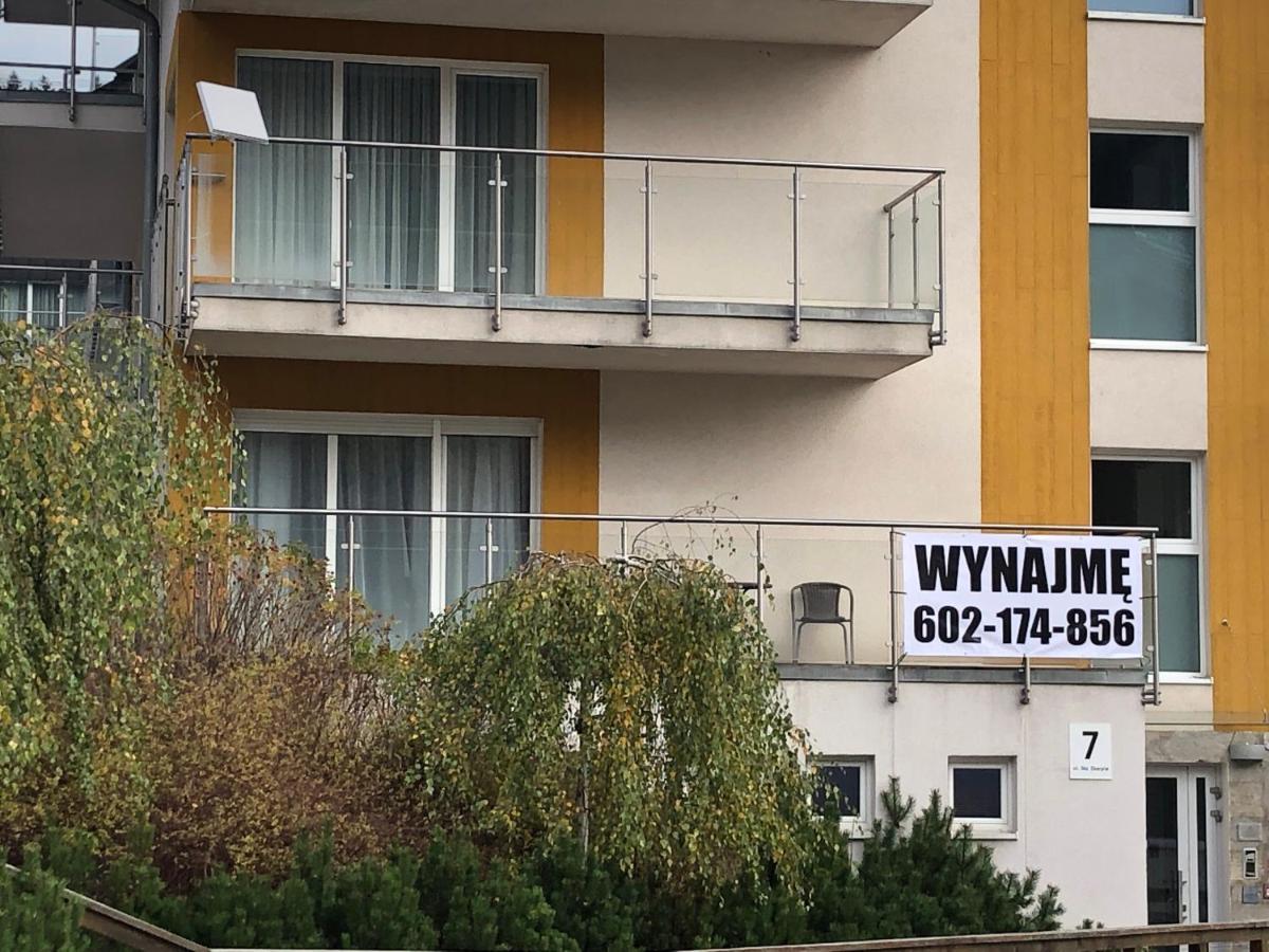 Apartament Studio Czarna Gora II Sienna  Eksteriør billede