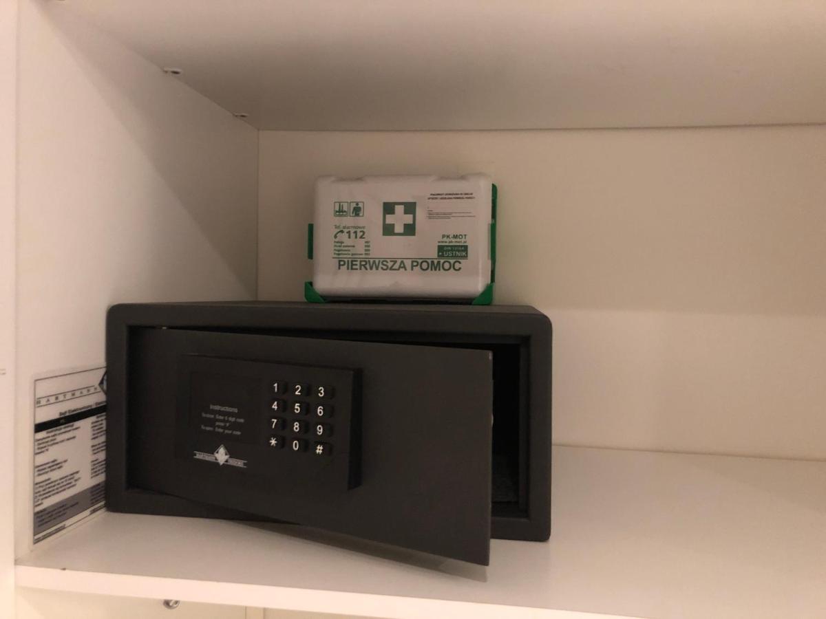 Apartament Studio Czarna Gora II Sienna  Eksteriør billede