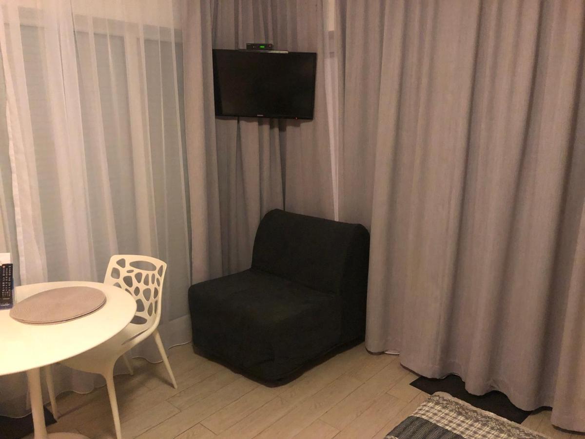 Apartament Studio Czarna Gora II Sienna  Eksteriør billede